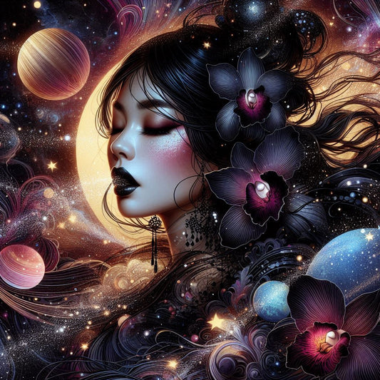 Dark Matter 🌌