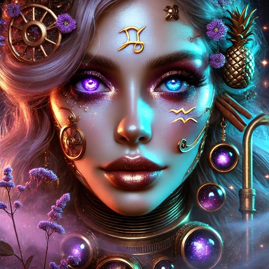 Aquarius ♒️