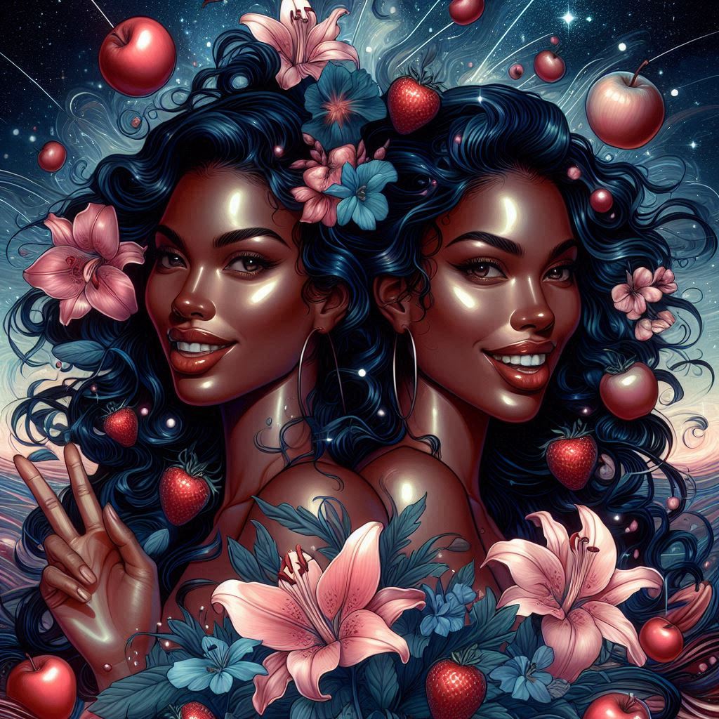 Gemini ♊️