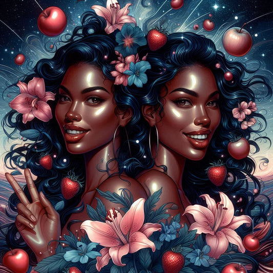 Gemini ♊️