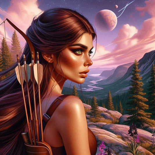 Sagittarius ♐️