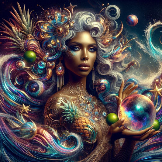 Pisces ♓️