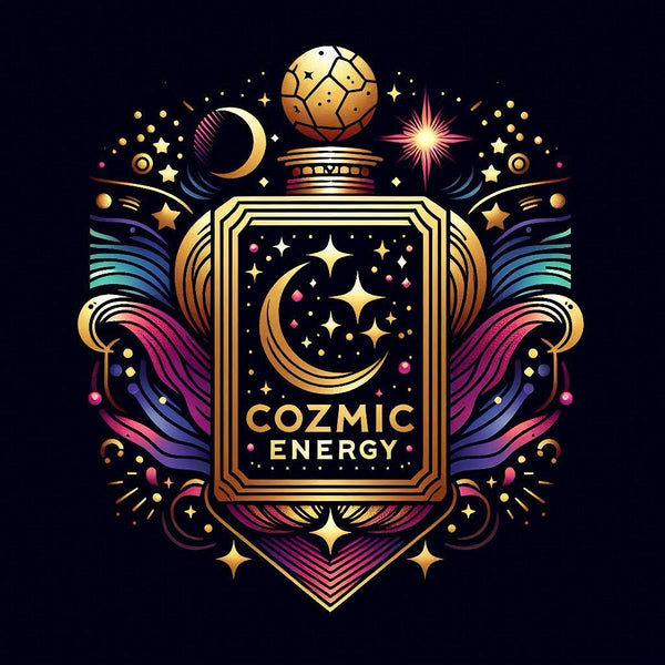 Cozmic Energy