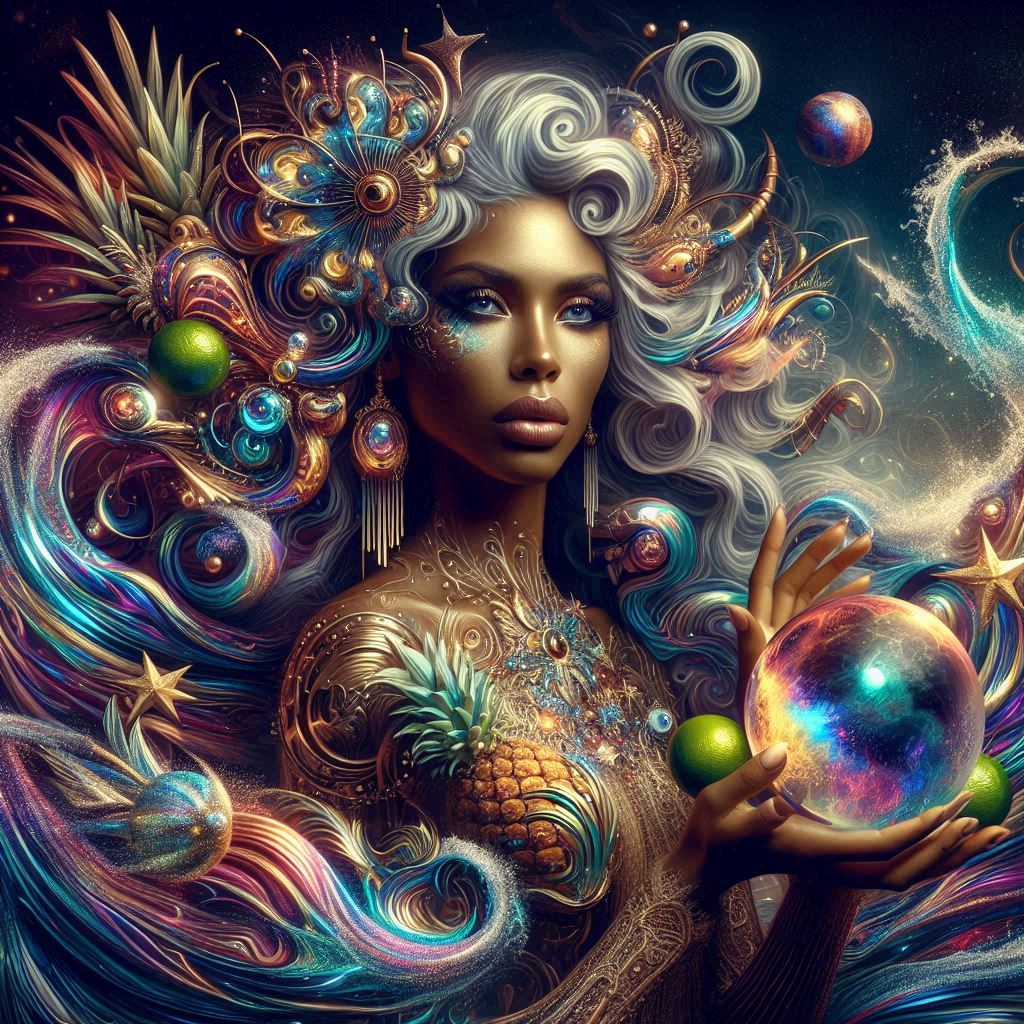 Pisces ♓️